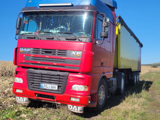 Daf 95 xf