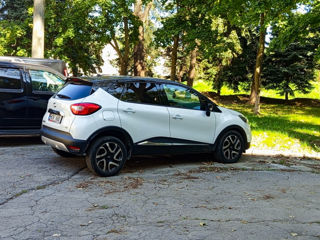 Renault Captur foto 4