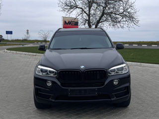 BMW X5 foto 2