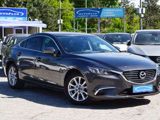 Mazda 6 foto 3