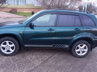 Toyota Rav 4 foto 3