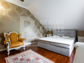 Apartament cu 4 camere, 150 m², Telecentru, Chișinău foto 16