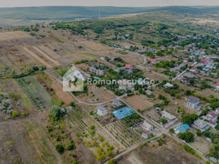 Vânzare teren pentru construcții în Nimoreni, lângă lac, 6,5 ari. foto 4
