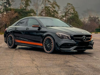 Mercedes CLA