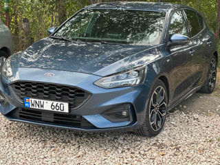 Ford Focus ST foto 3