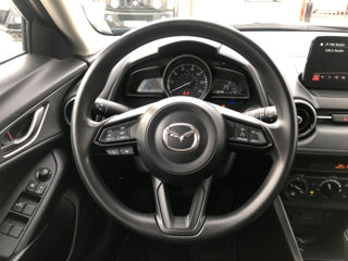 Mazda CX-3 foto 8