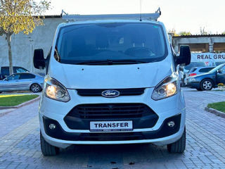 Ford Transit Custom !!! foto 5