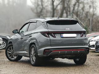 Hyundai Tucson foto 3