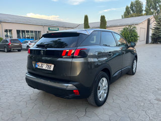 Peugeot 3008 foto 4