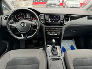 Volkswagen Golf Plus foto 8