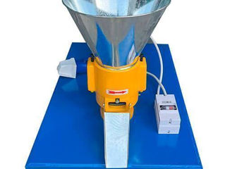 Promotie !! granulator / грануляторы кормов Eurogrant -150 KG/H MagShop.md foto 1