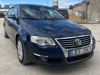 Volkswagen Passat foto 1