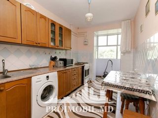 Ialoveni! 2 camere, stare locativă - 53 mp! 35 900 euro! foto 5