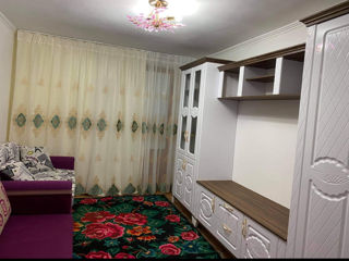 2-х комнатная квартира, 44 м², Центр, Бубуечь, Кишинёв мун.