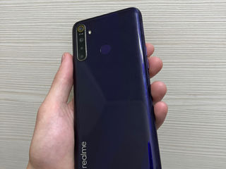 Realme 5 foto 2