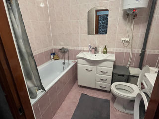 Apartament cu 1 cameră, 38 m², Centru, Bacioi, Chișinău mun. foto 6