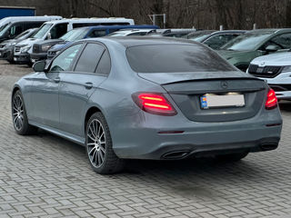 Mercedes E-Class foto 5