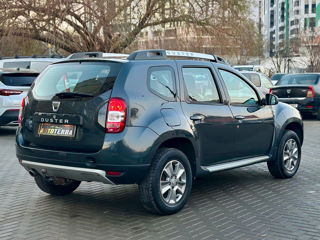 Dacia Duster foto 4