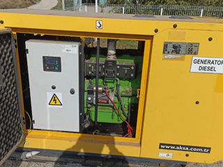 Reparatie generatoare foto 1