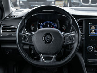 Renault Megane foto 10