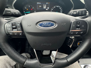 Ford Focus foto 15