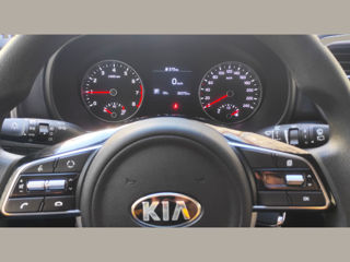 KIA Sportage foto 5