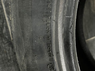 285/45 R19 foto 2