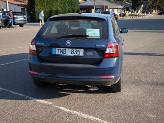 Skoda Rapid foto 6