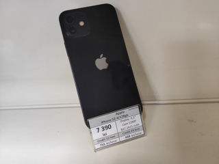 Apple iPhone 12 4/128gb 7390Lei