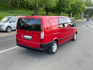 Mercedes Vito foto 6