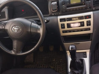 Toyota Corolla foto 3