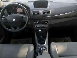 Renault Megane foto 7