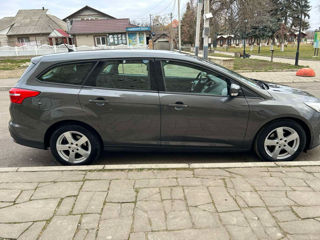 Ford Focus foto 5