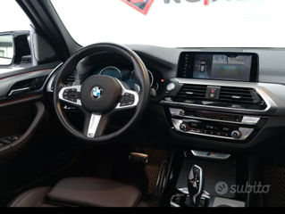 BMW X3 foto 7