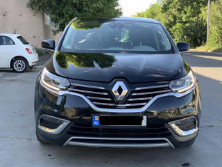 Renault Grand Espace foto 2