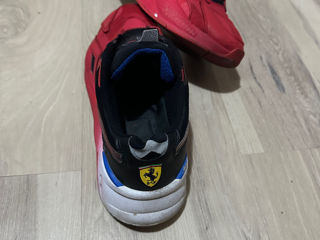 Puma Rs-x3 Ferrari foto 3