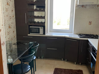 Apartament cu 2 camere, 55 m², Centru, Chișinău foto 9