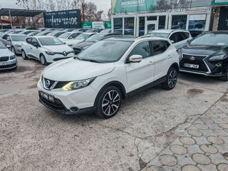 Nissan Qashqai foto 3