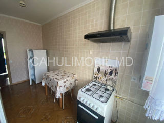 Apartament cu 2 camere, 52 m², Centru, Cahul foto 9