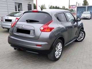 Nissan Juke foto 5