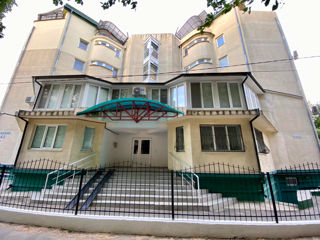 Apartament cu 3 camere, 117 m², Telecentru, Chișinău