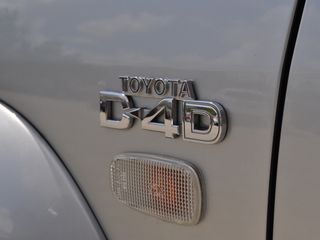 Toyota Land Cruiser foto 15