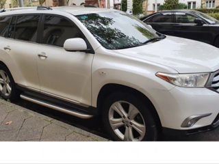 La piese Toyota Highlander 3.5 v6 camry lexus foto 2