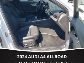 Audi A4 фото 7