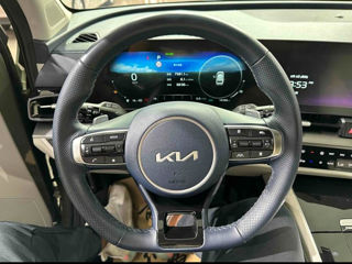 KIA Sportage foto 7