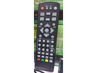 Tuner Set-top box cu funcție Wi-Fi DVB-T2 foto 3