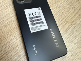 Xiaomi Redmi Note 12 4/128 Gb - 1890 lei