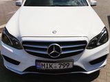 Chirie cu sofer Mercedes-Benz  de la 69€/zi! foto 5