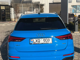 Audi Q3 foto 4