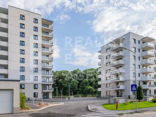 Vânzare, apartament, 3 camere, Greenfield Băneasa Residence, București foto 0